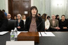 US Senate Hearing on Greenland