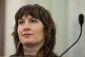 US Senate Hearing on Greenland