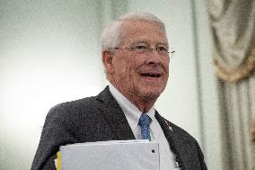 US Senate Hearing on Greenland