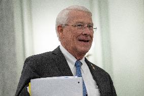 US Senate Hearing on Greenland