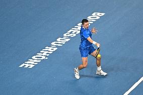 Open 13 Provence - Marseille