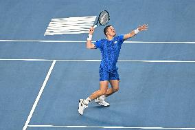 Open 13 Provence - Marseille