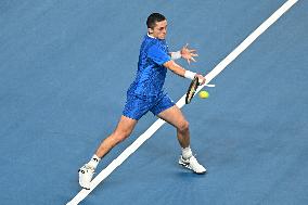 Open 13 Provence - Marseille