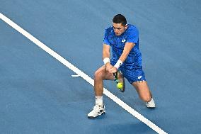 Open 13 Provence - Marseille