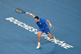 Open 13 Provence - Marseille