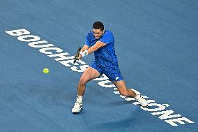 Open 13 Provence - Marseille