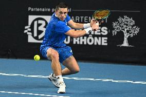 Open 13 Provence - Marseille