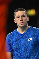 Open 13 Provence - Marseille