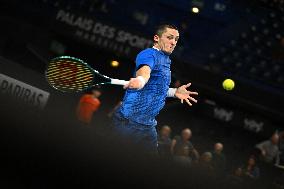 Open 13 Provence - Marseille