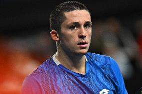 Open 13 Provence - Marseille