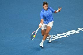 Open 13 Provence - Marseille