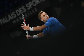 Open 13 Provence - Marseille