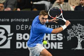 Open 13 Provence - Marseille