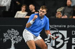 Open 13 Provence - Marseille