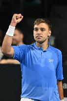 Open 13 Provence - Marseille