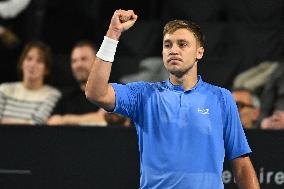 Open 13 Provence - Marseille