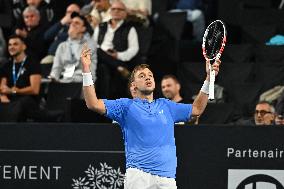 Open 13 Provence - Marseille