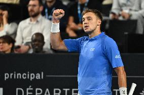 Open 13 Provence - Marseille