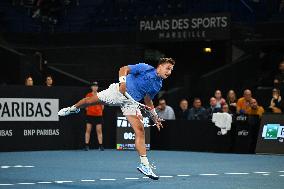 Open 13 Provence - Marseille