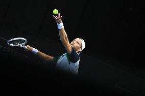 Open 13 Provence - Marseille