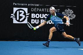 Open 13 Provence - Marseille