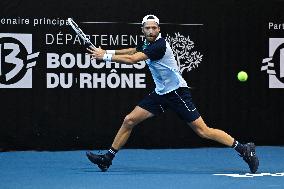 Open 13 Provence - Marseille