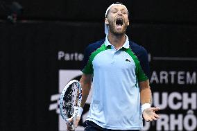 Open 13 Provence - Marseille