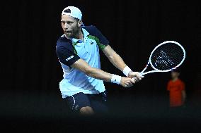 Open 13 Provence - Marseille