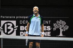 Open 13 Provence - Marseille