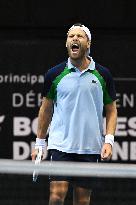 Open 13 Provence - Marseille