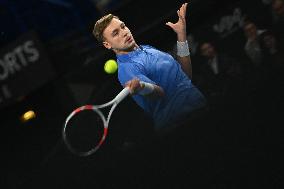 Open 13 Provence - Marseille