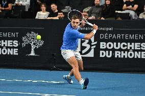 Open 13 Provence - Marseille