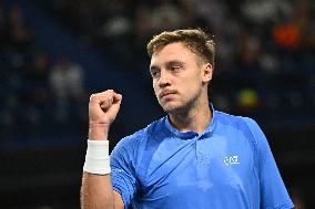 Open 13 Provence - Marseille