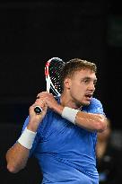 Open 13 Provence - Marseille