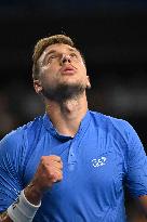 Open 13 Provence - Marseille