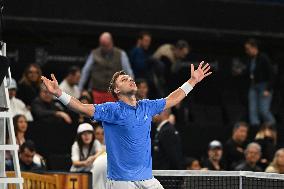 Open 13 Provence - Marseille