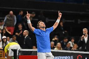 Open 13 Provence - Marseille