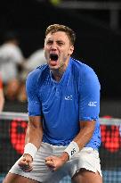 Open 13 Provence - Marseille