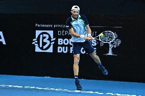 Open 13 Provence - Marseille