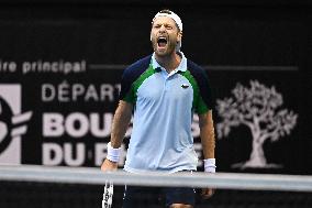 Open 13 Provence - Marseille