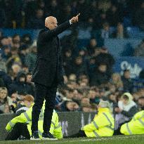 Everton FC v Liverpool FC - Premier League