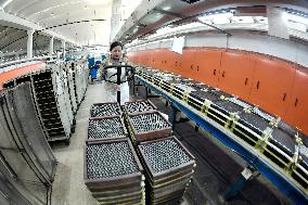 Magnetic Components Produce in Haian