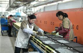 Magnetic Components Produce in Haian