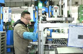 Magnetic Components Produce in Haian