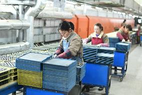 Magnetic Components Produce in Haian