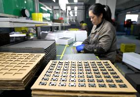 Magnetic Components Produce in Haian