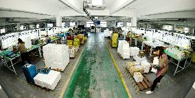 Magnetic Components Produce in Haian