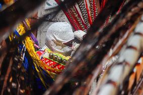 The Carnivals of Tlaxcala 2025 - Mexico