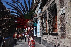 The Carnivals of Tlaxcala 2025 - Mexico