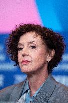 Berlinale Jury Press Conference